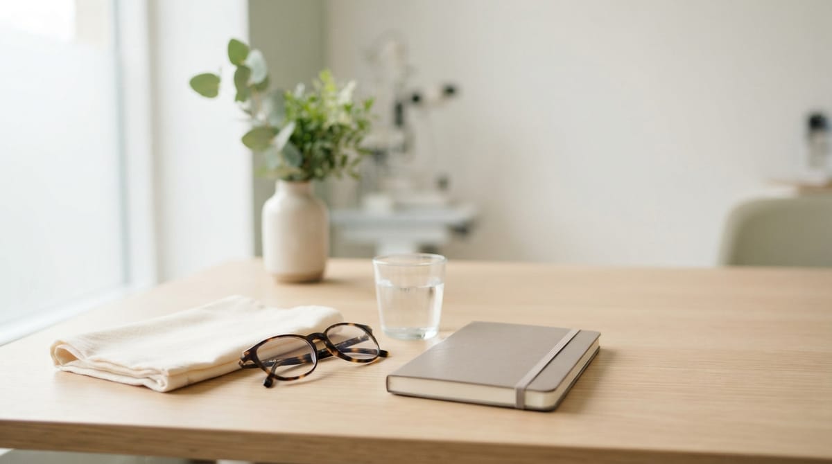 Oculoplastic Procedures San Luis Obispo: A Plain Guide